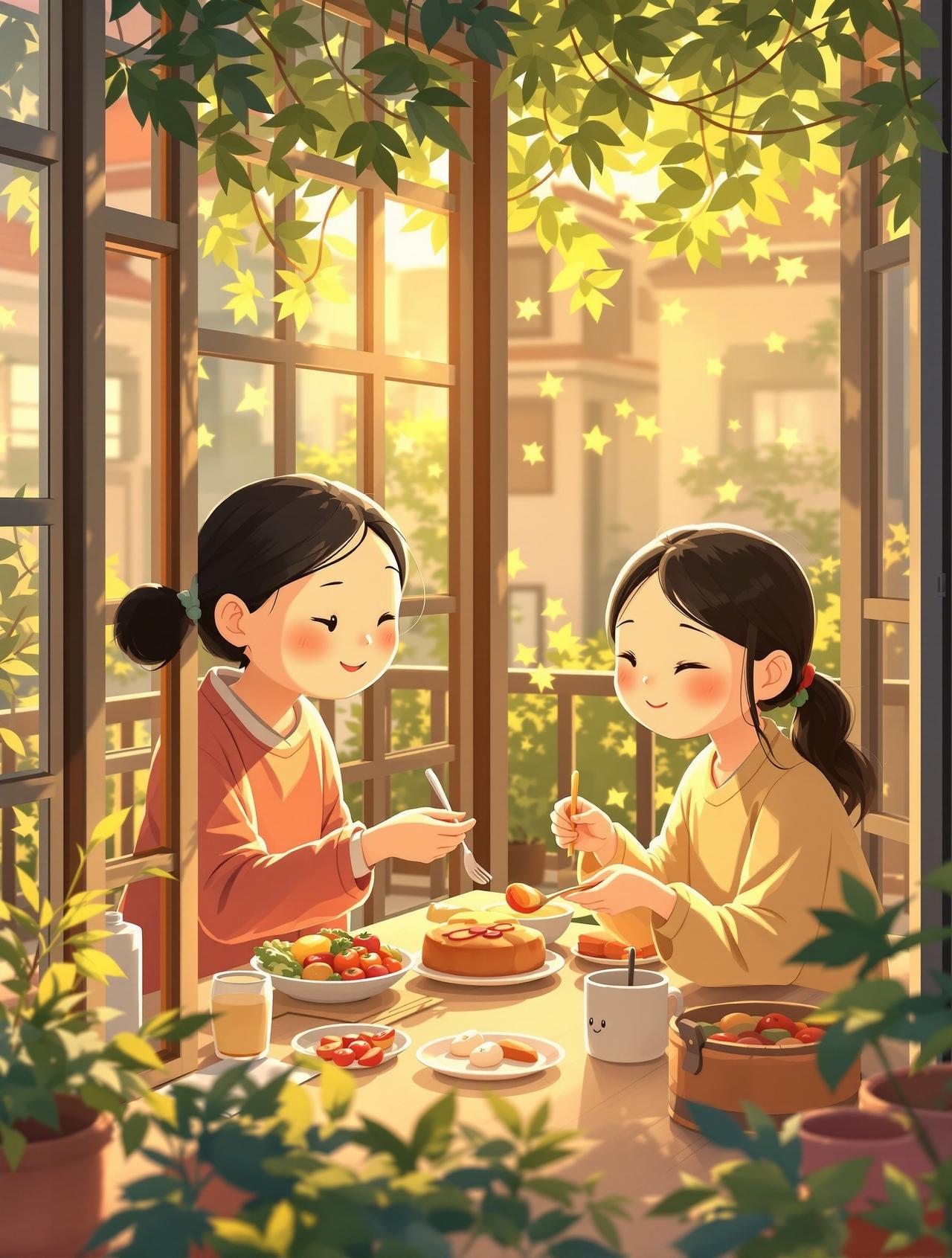 黄果短剧都市系列 - 隔壁的治愈系邻居 黄果短剧都市系列 - 隔壁的治愈系邻居