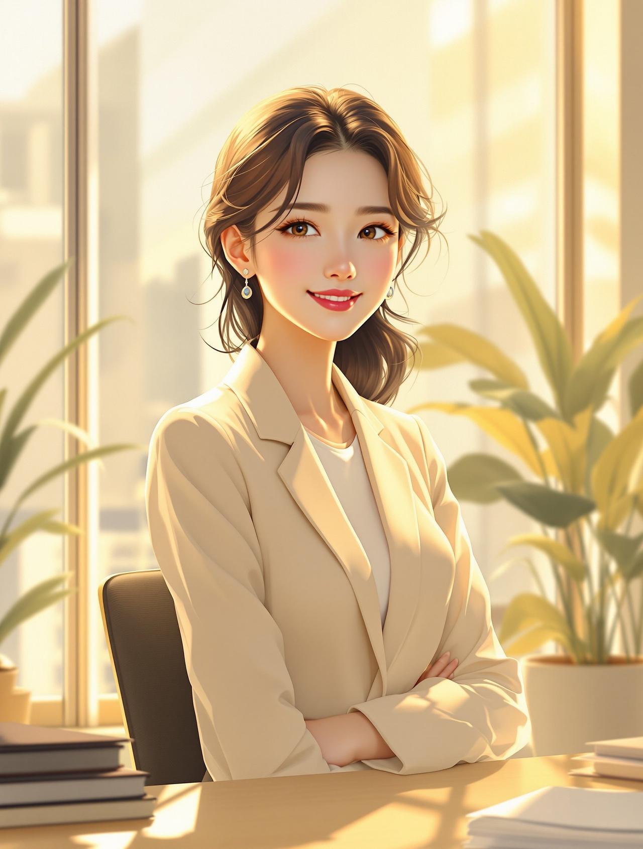 黄果短剧逆袭剧场 - 重生之商界女王 黄果短剧逆袭剧场 - 重生之商界女王