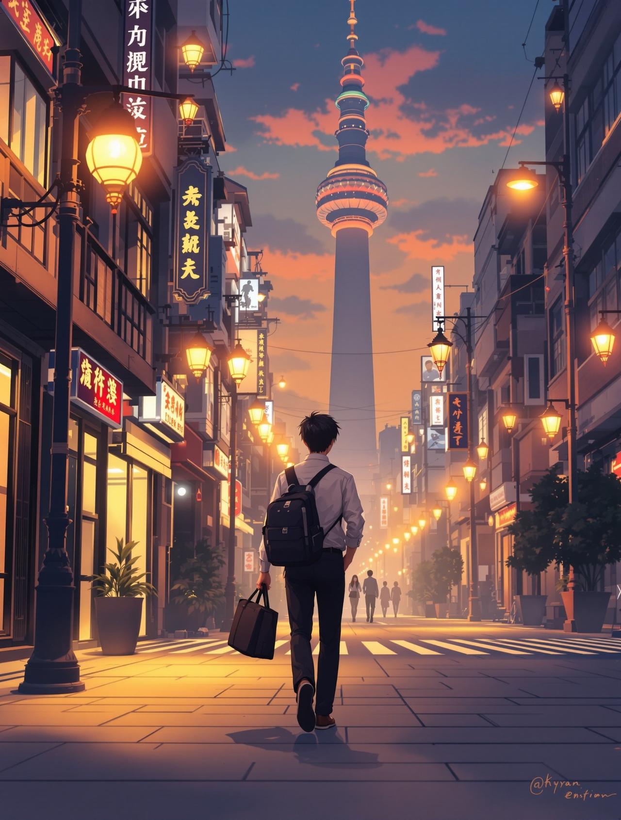 黄果短剧都市系列 - 都市夜归人 黄果短剧都市系列 - 都市夜归人