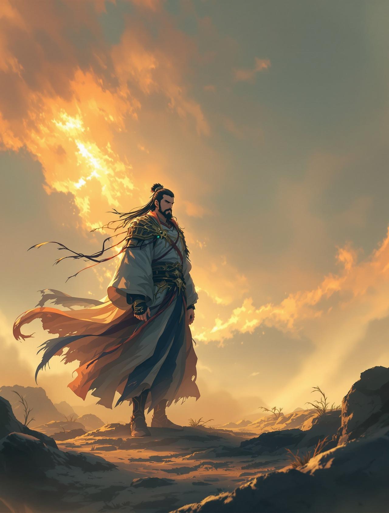 黄果短剧战神系列 - 不败战神 黄果短剧战神系列 - 不败战神